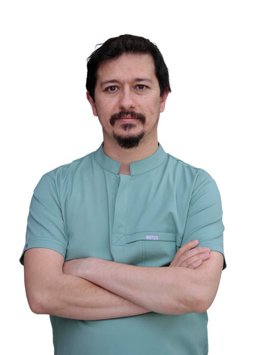 SMART Protokolü ile Amalgam Dolgu Sökümü