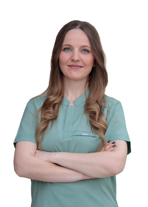 SMART Protokolü ile Amalgam Dolgu Sökümü