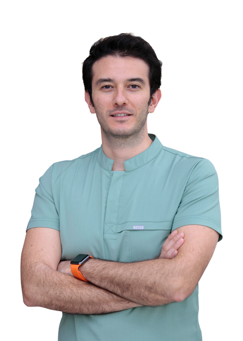 SMART Protokolü ile Amalgam Dolgu Sökümü