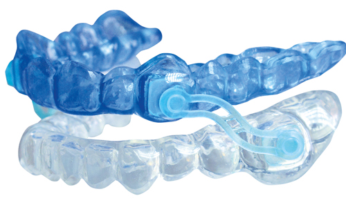 Uyku Apnesi Tedavisi